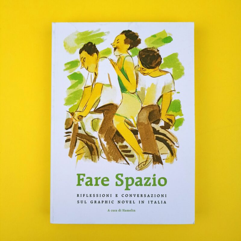 Fare spazio