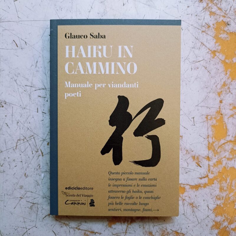 Haiku in cammino