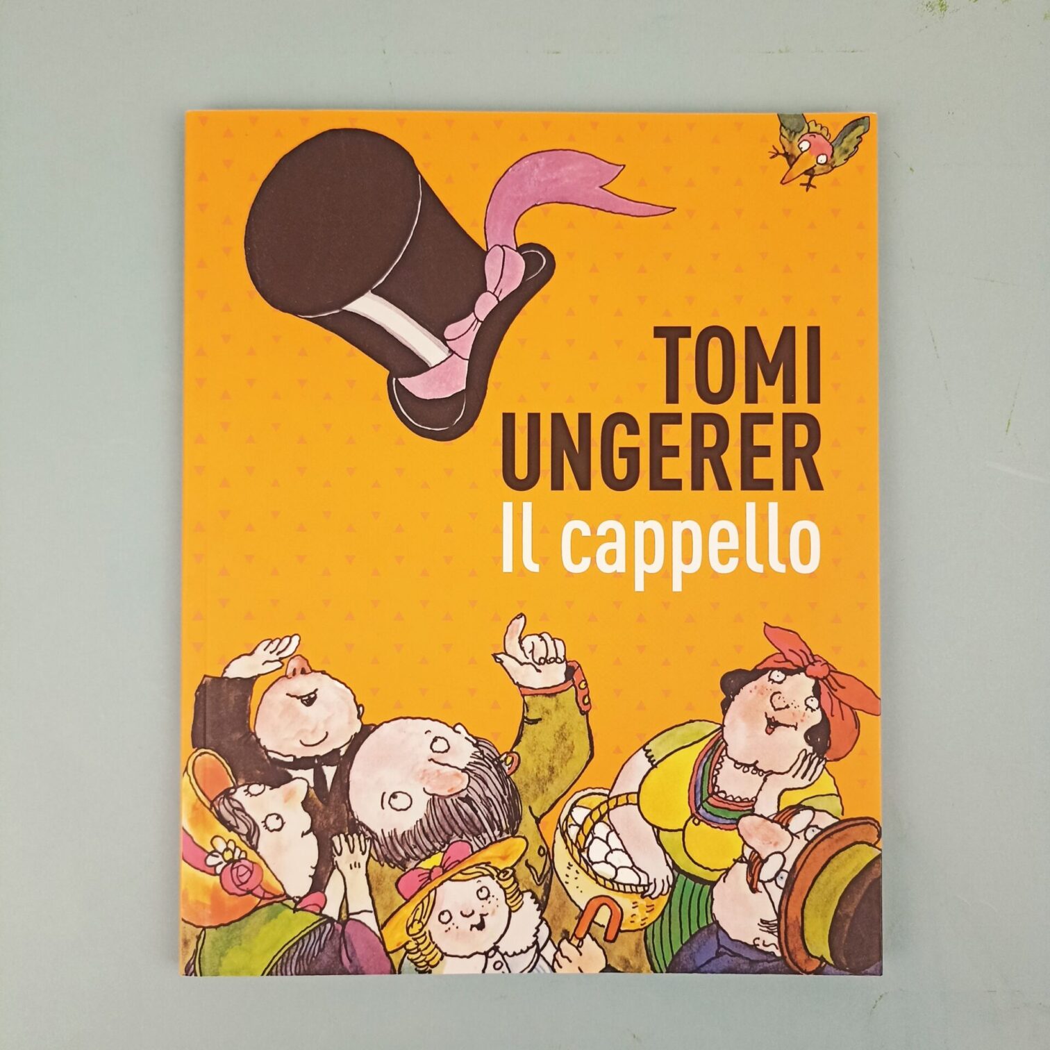 Il cappello