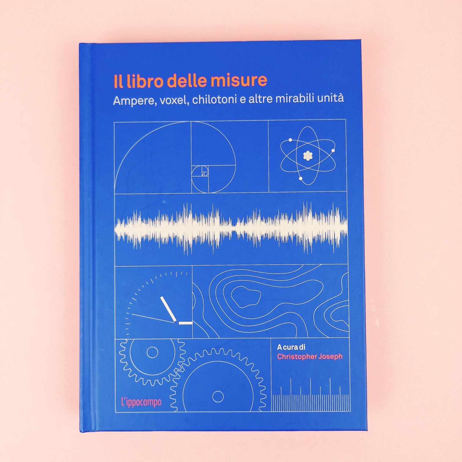 Il libro delle misure