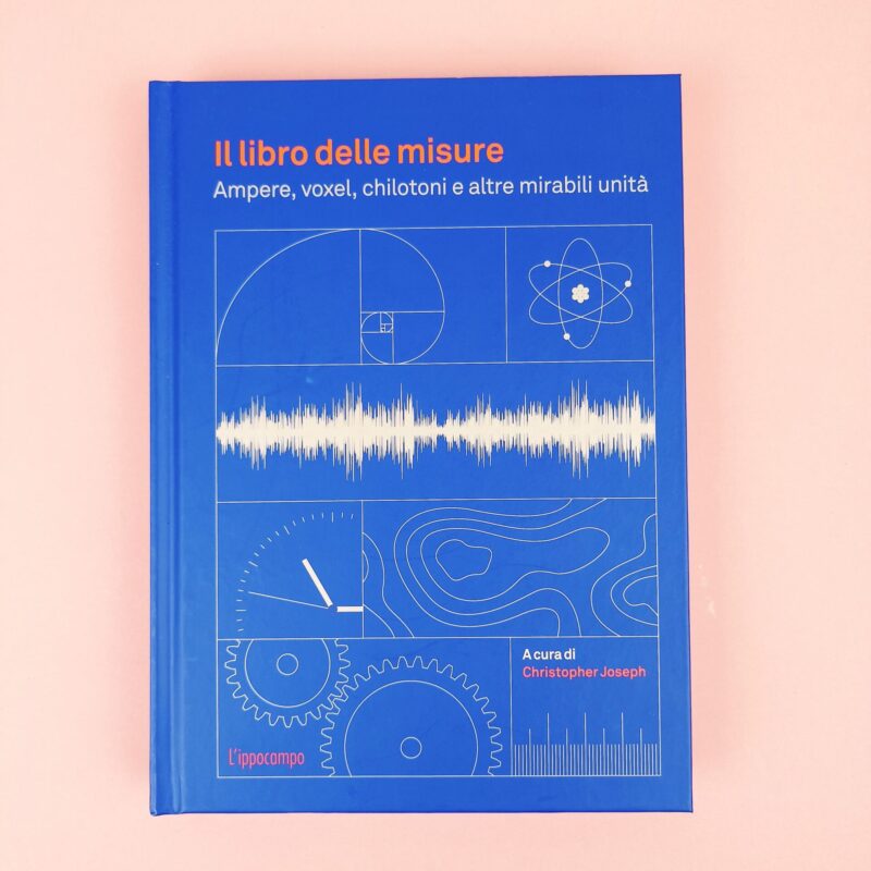 Il libro delle misure