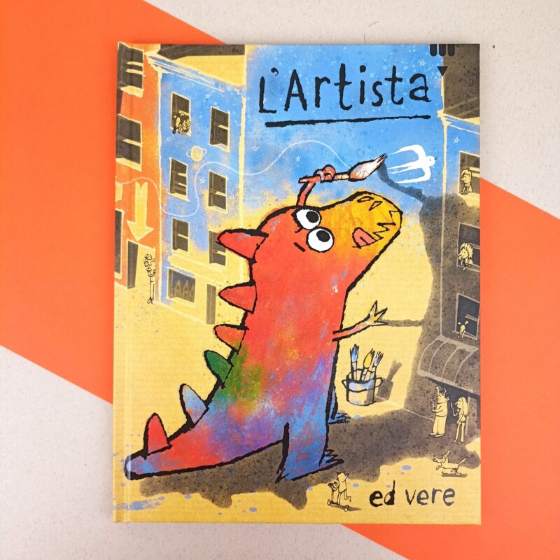 L’artista