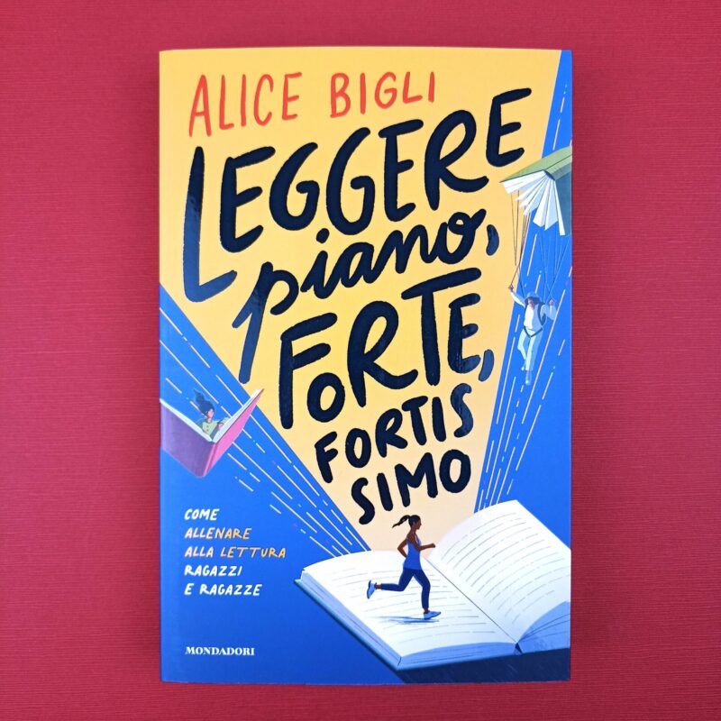 Leggere piano, forte, fortissimo