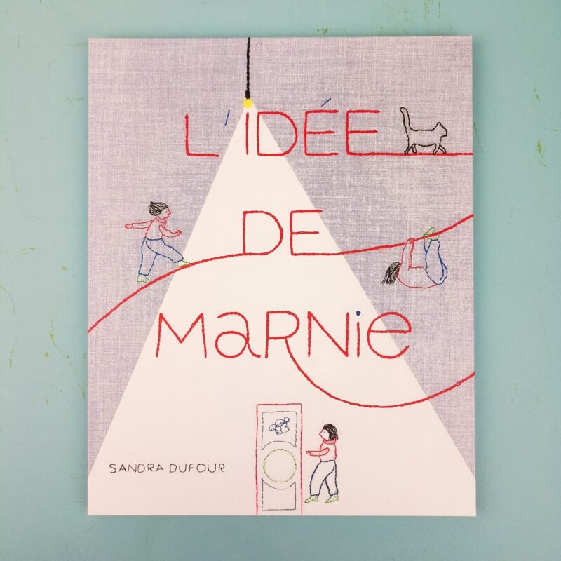 L’idée de Marnie