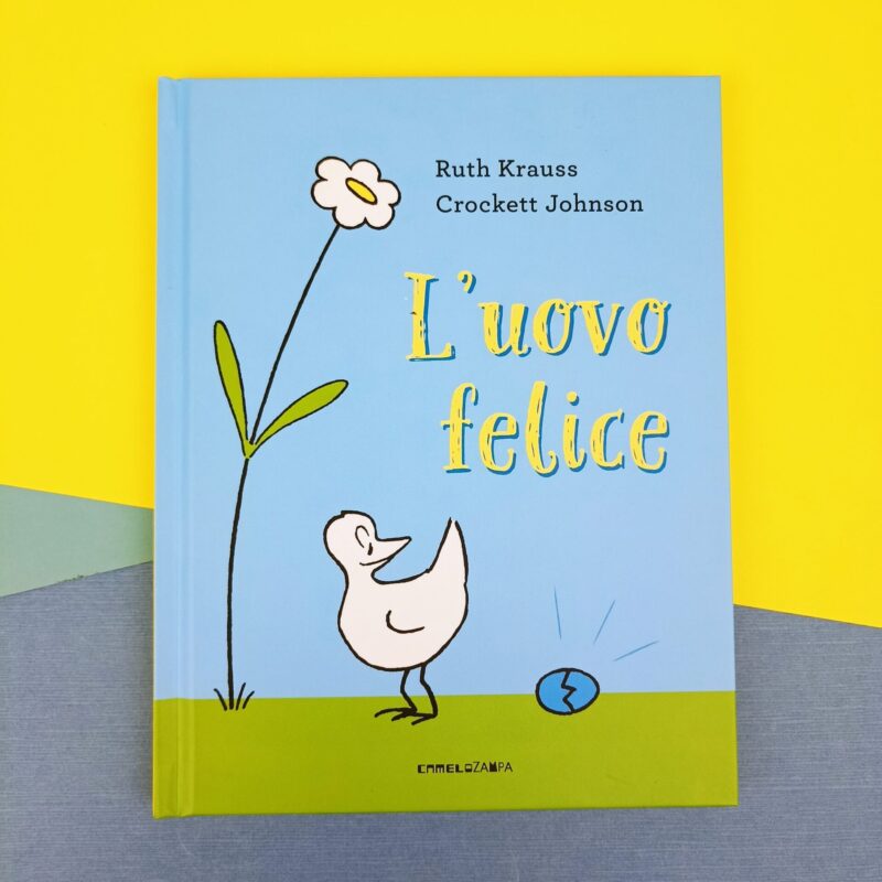 L’uovo felice