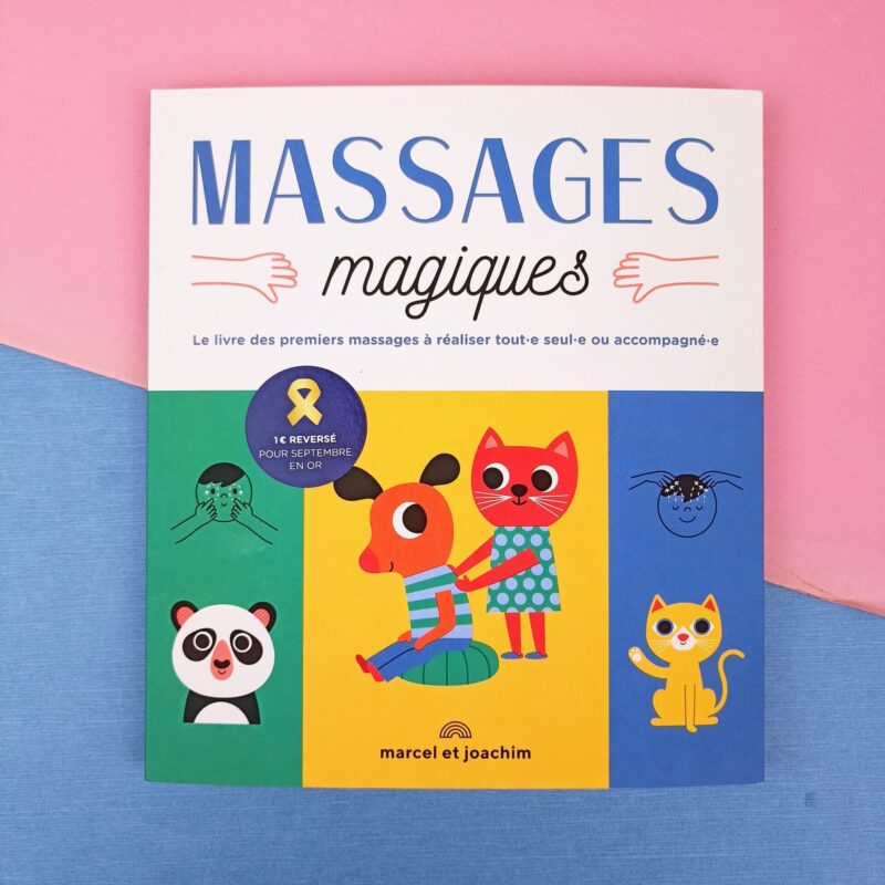 Massages magiques