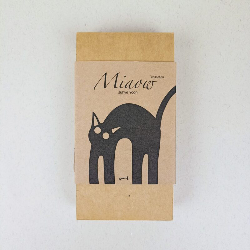 Miaow collection