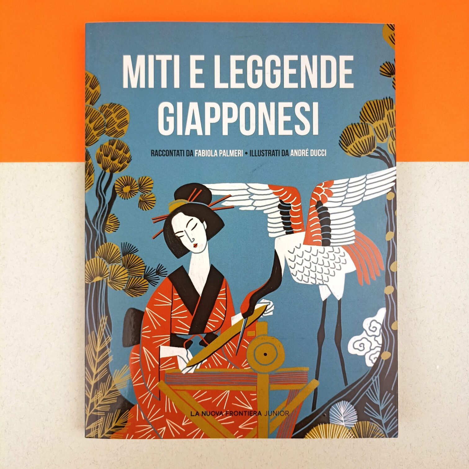 Miti e leggende giapponesi