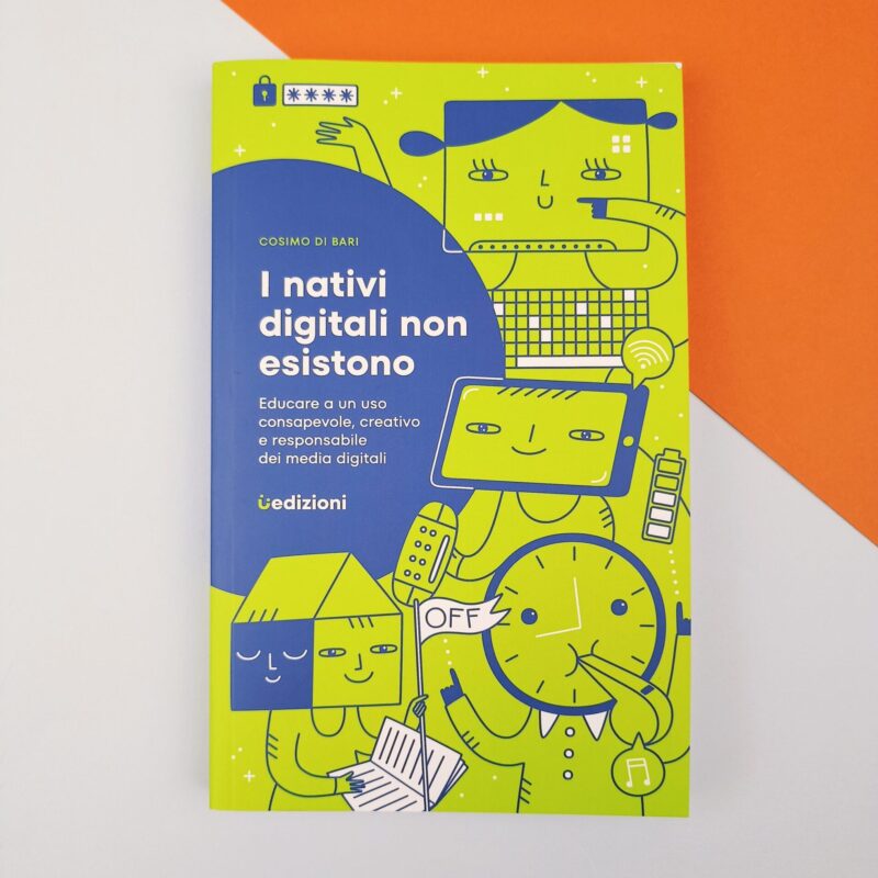 I nativi digitali non esistono