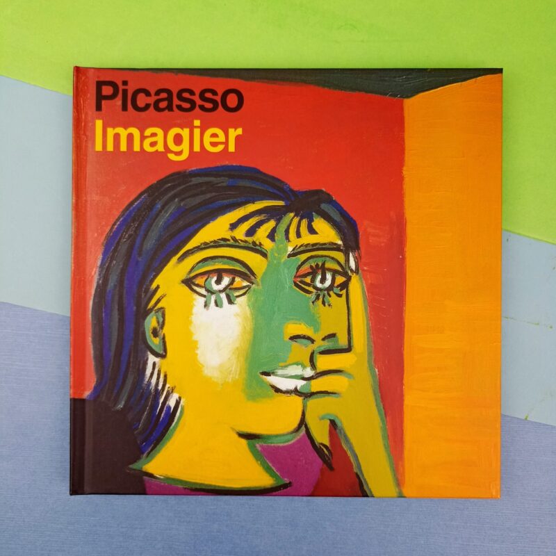 Picasso imagier