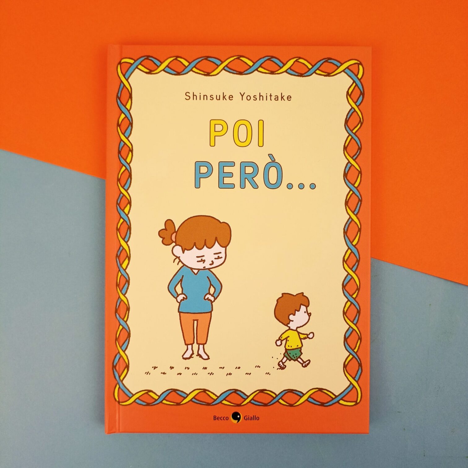 Poi però…