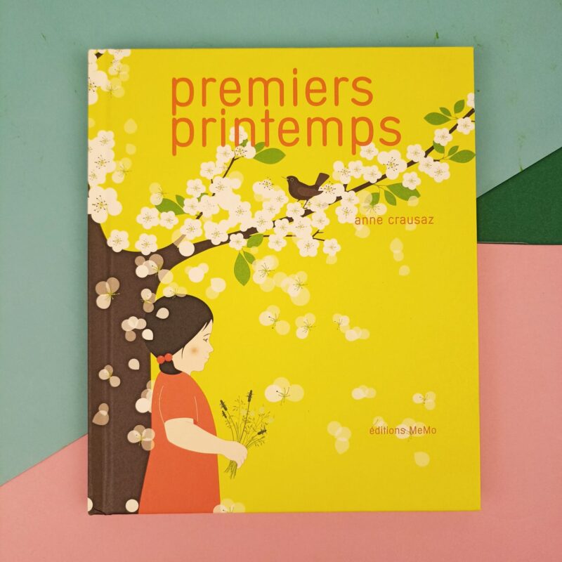 Premiers printemps