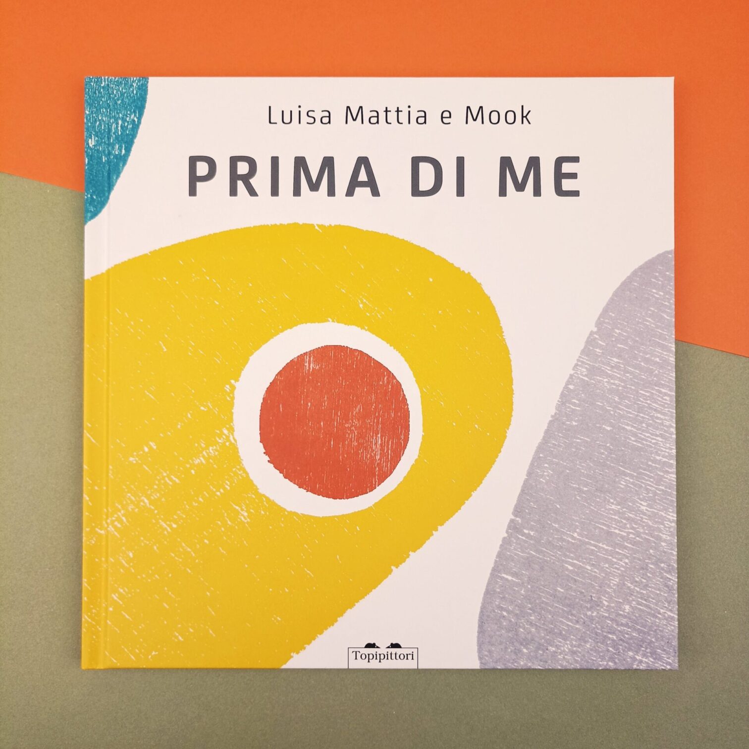 Prima di me