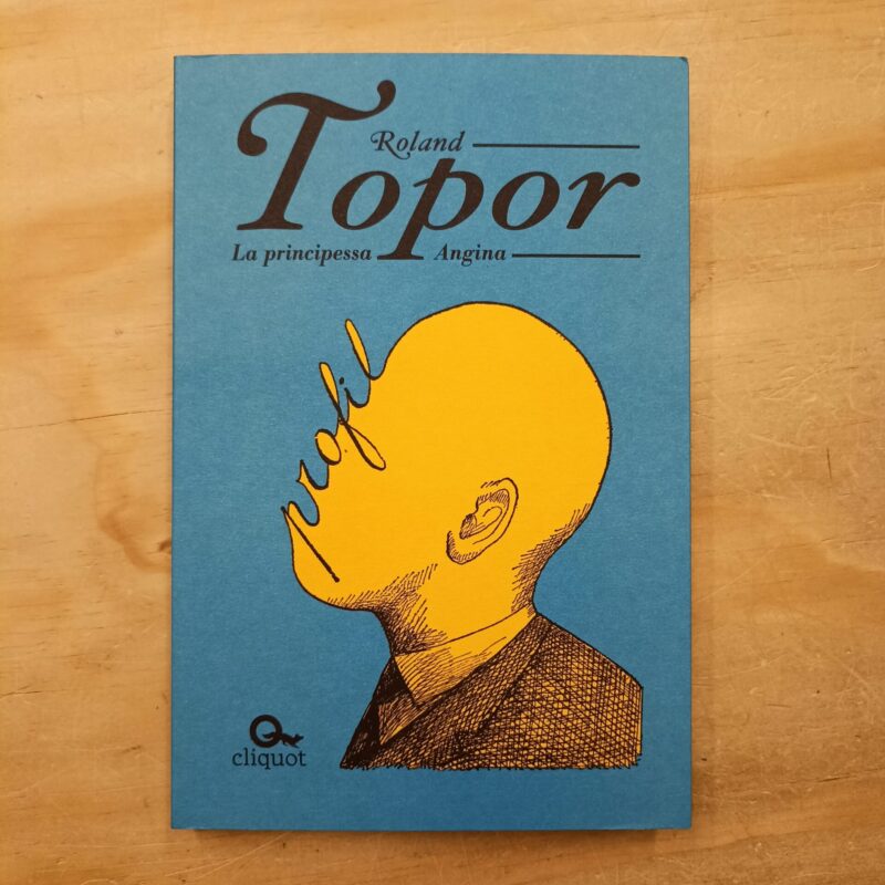 La principessa Angina