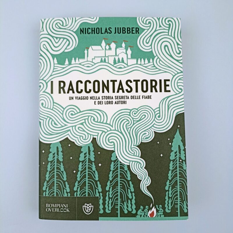 I raccontastorie