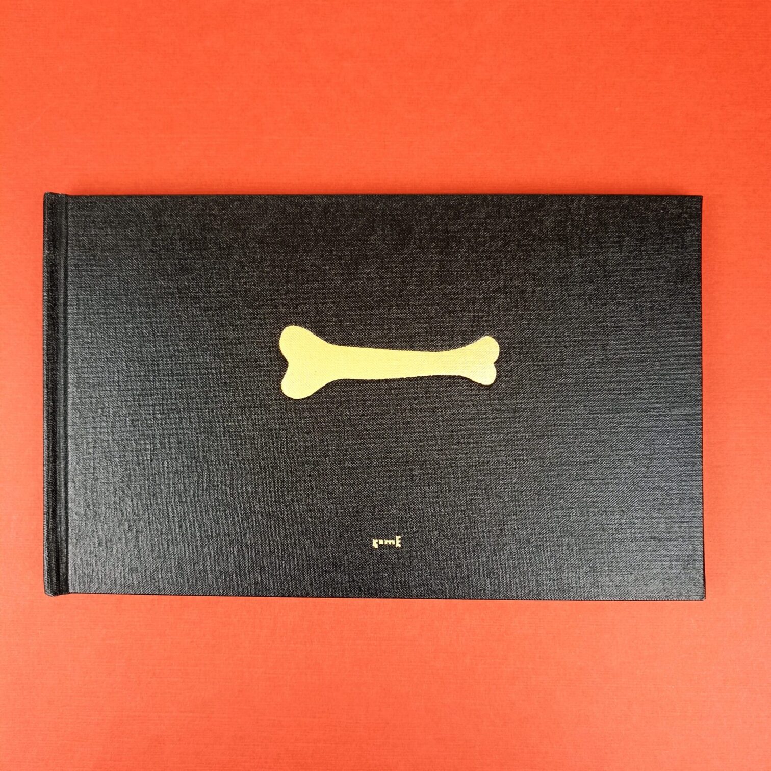 The bone