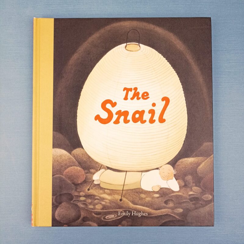 The snail