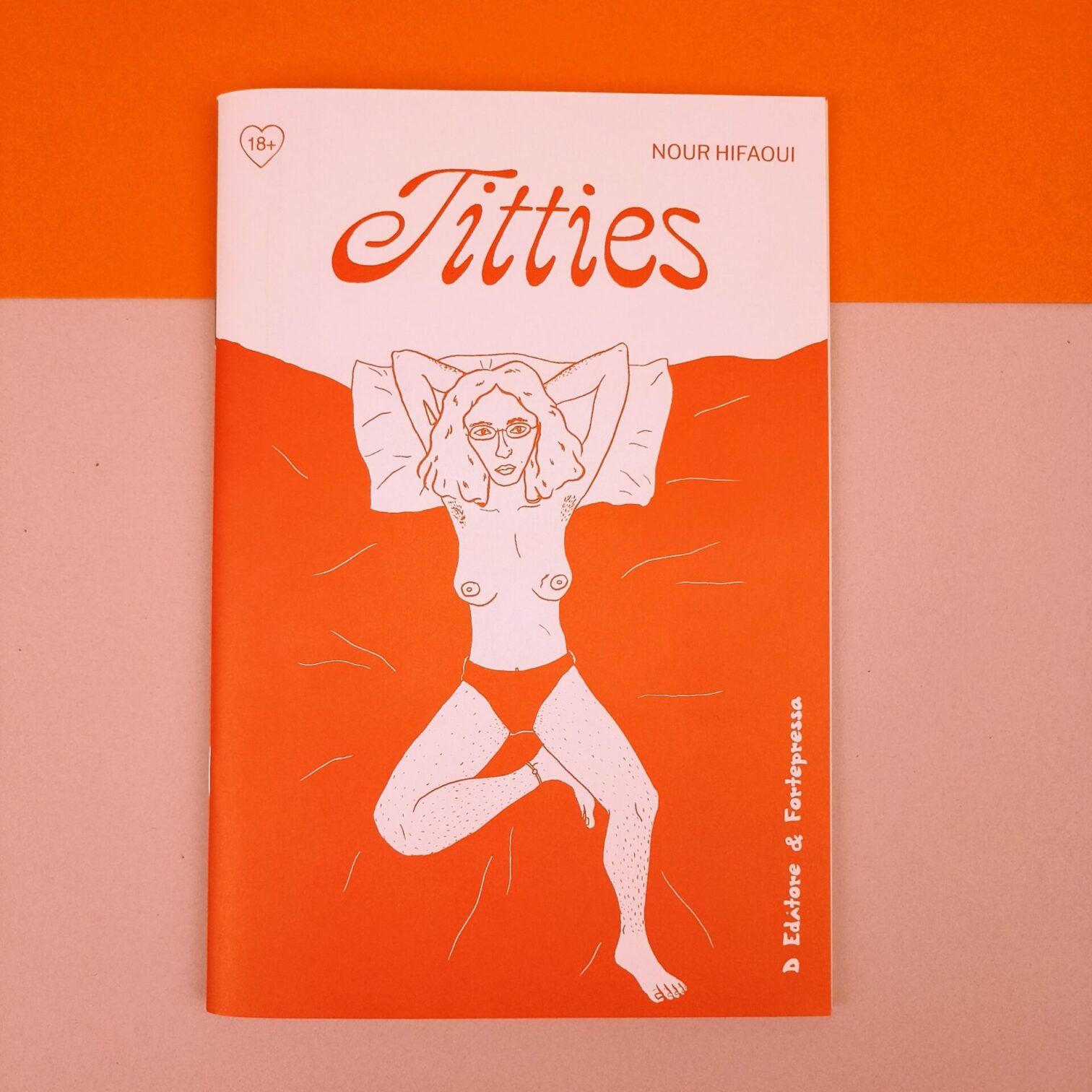 Titties