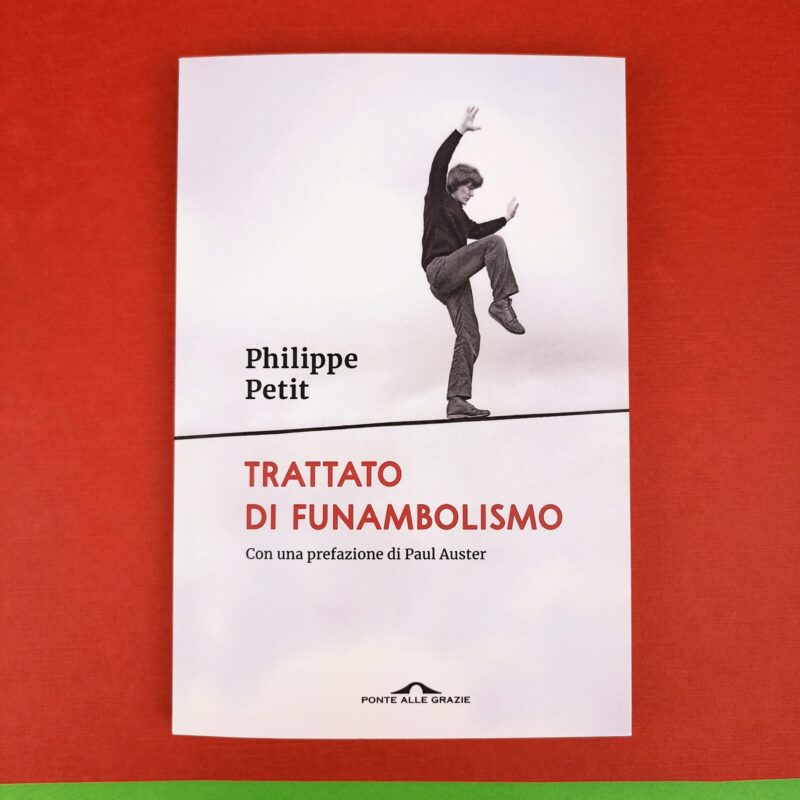 Trattato di funambolismo