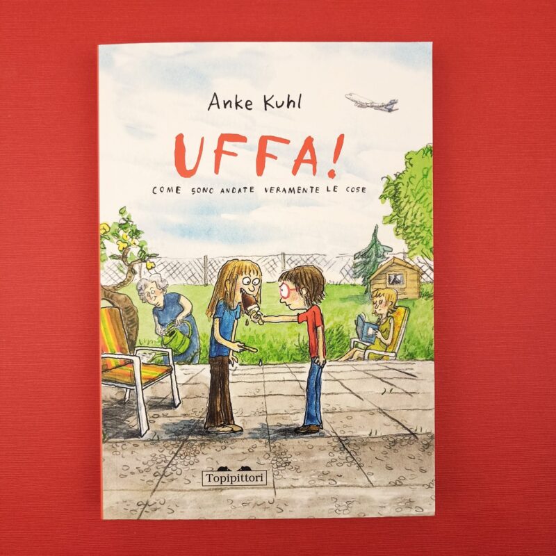 Uffa! Come sono andate veramente le cose