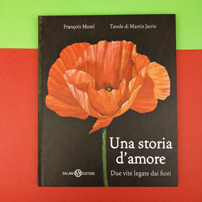 Una storia d’amore