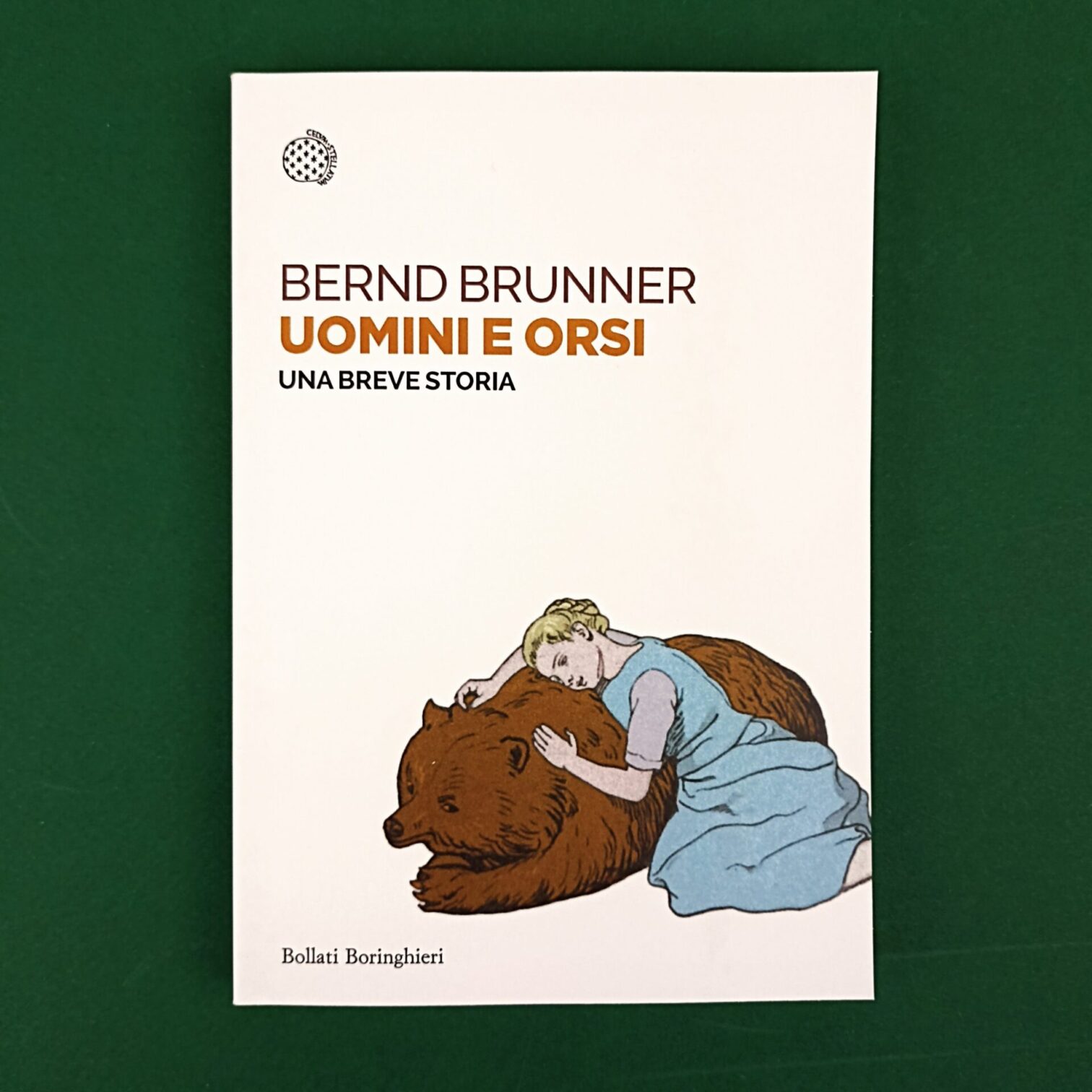 Uomini e orsi