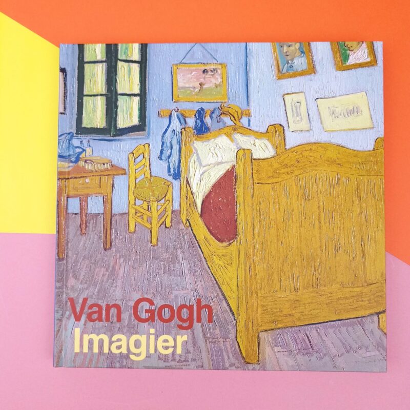 Van Gogh imagier
