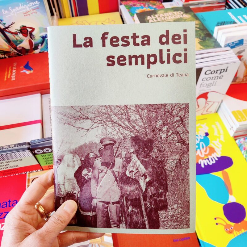 La festa dei semplici 2