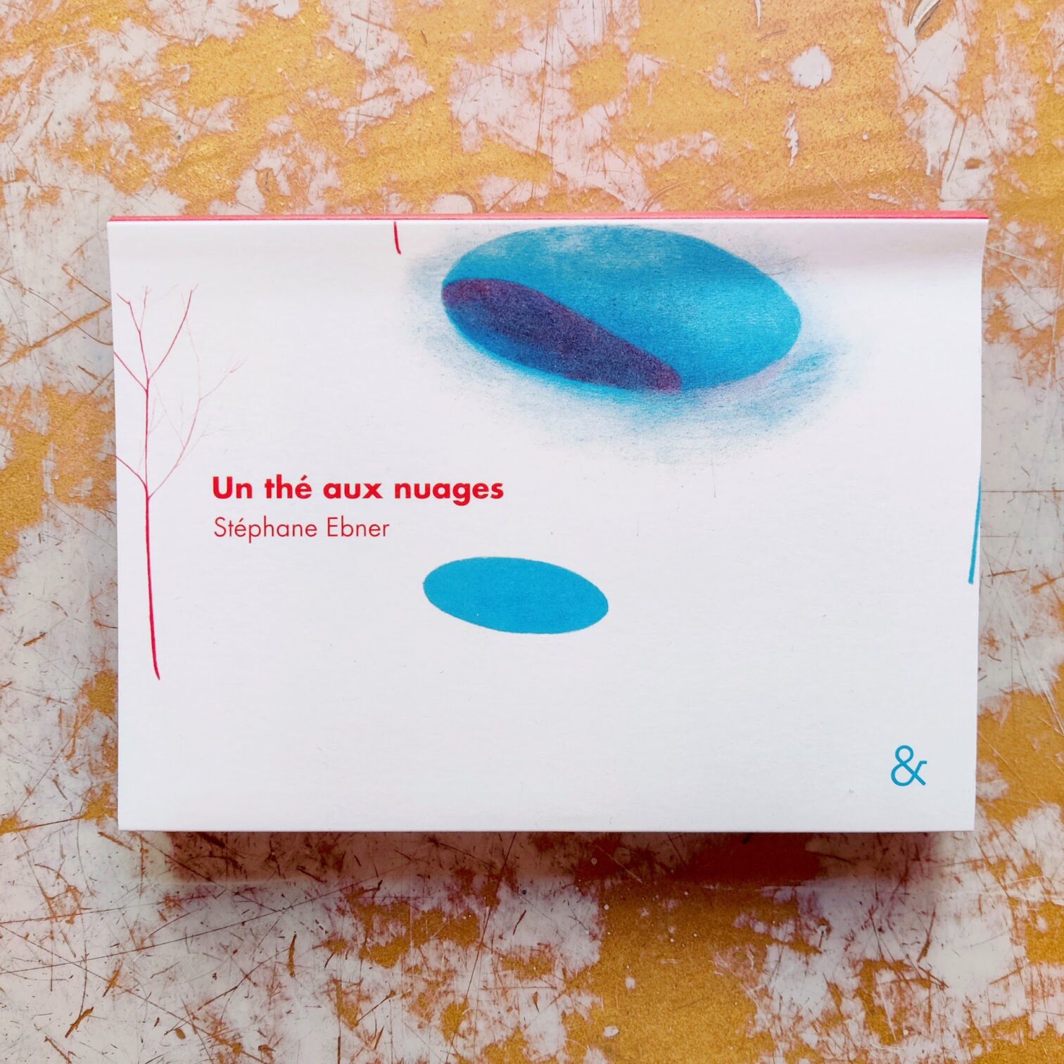 Un thé aux nuages