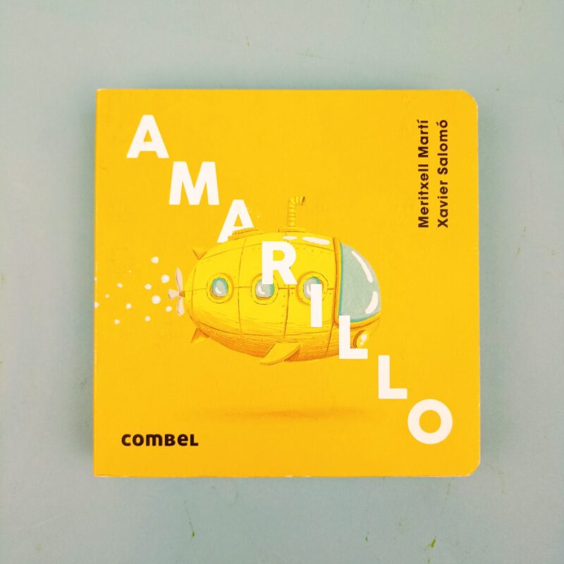 Amarillo