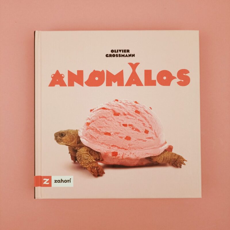 Anomalos