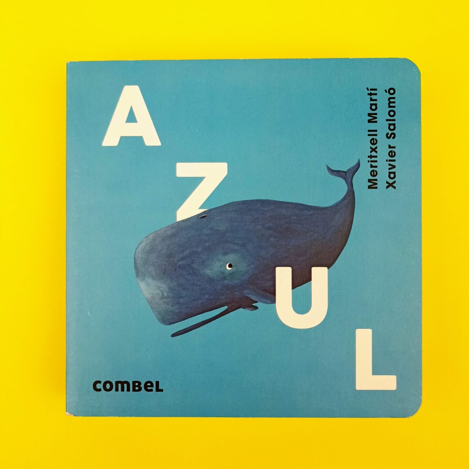 Azul