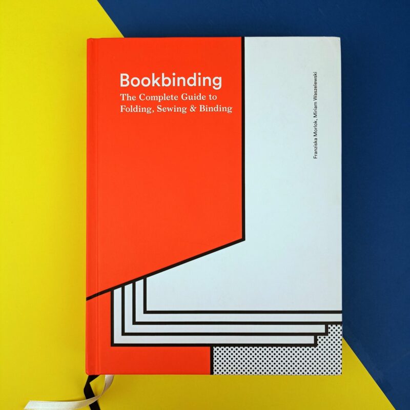 Bookbinding