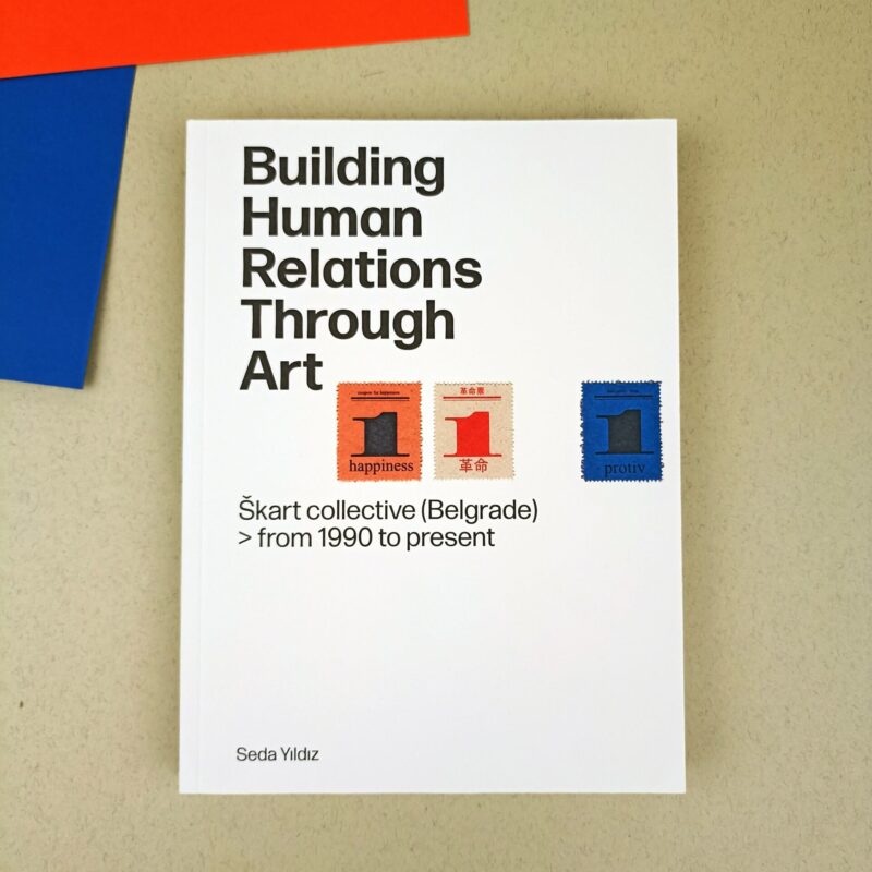 Building human relations through art