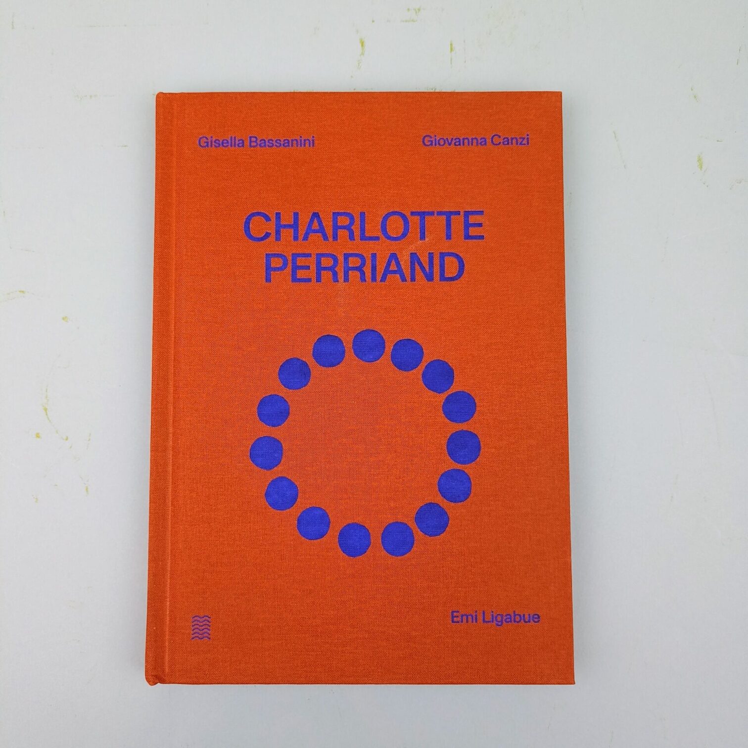 Charlotte Perriand