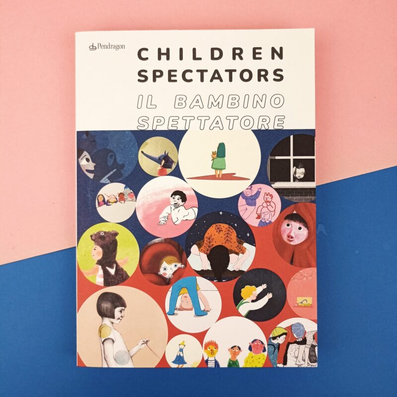 Il bambino spettatore