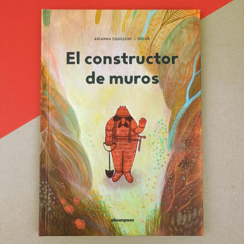 El constructor de muros