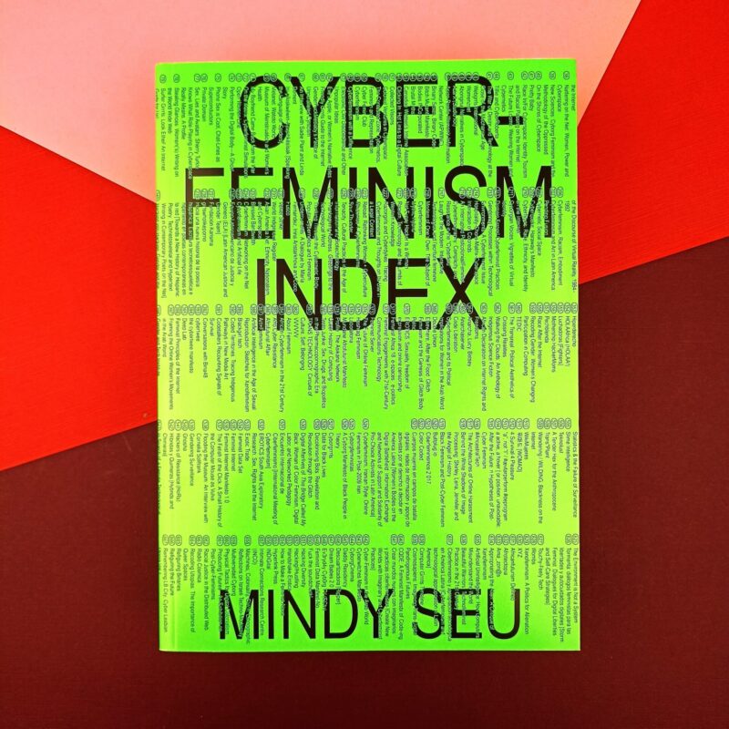 Cyberfeminism index