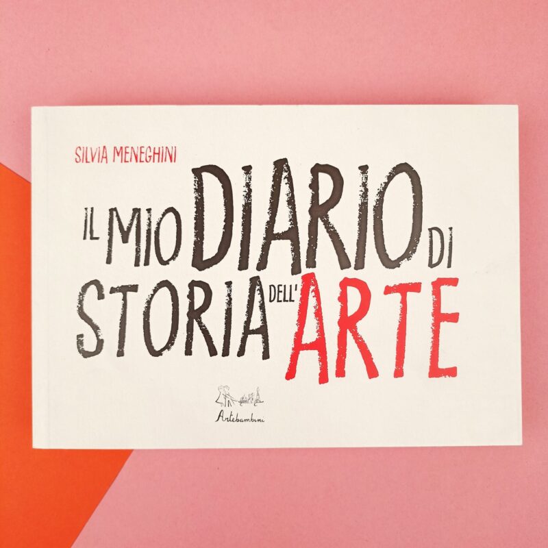 Il mio diario di storia dell’arte