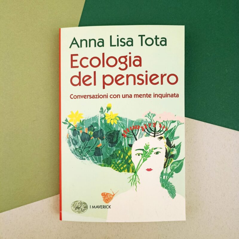 Ecologia del pensiero