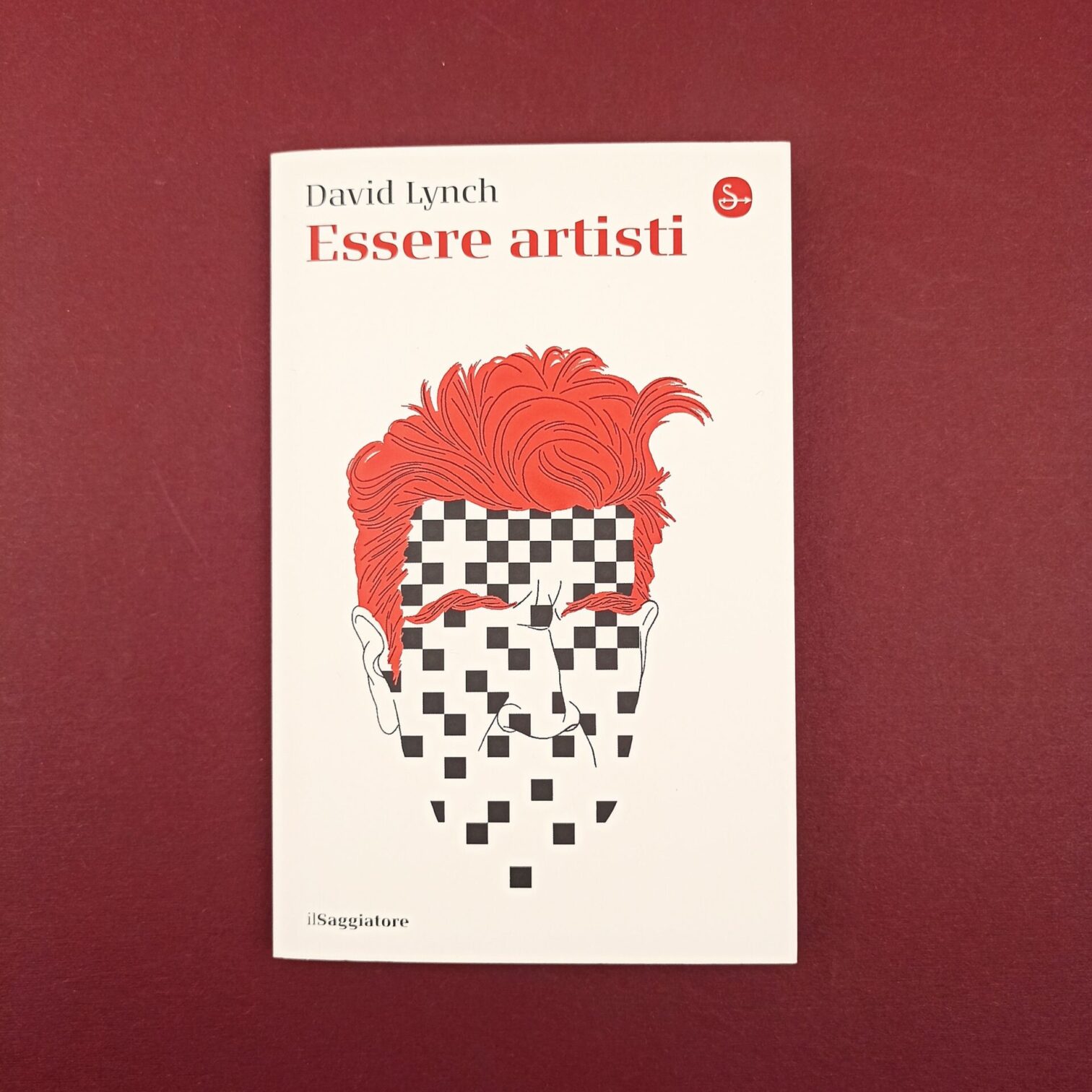 Essere artisti