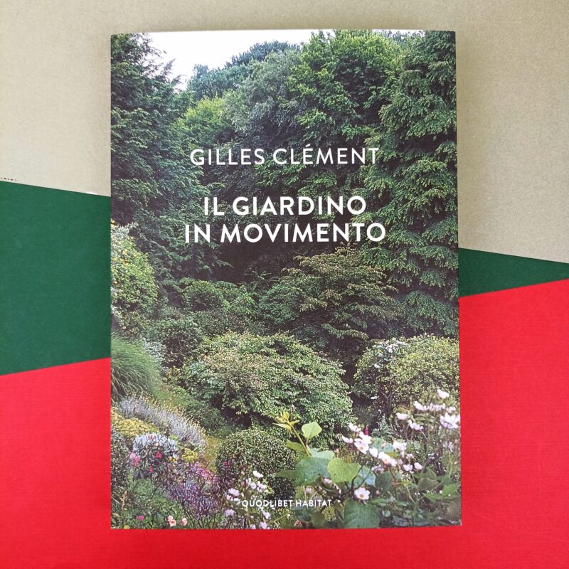 Il giardino in movimento