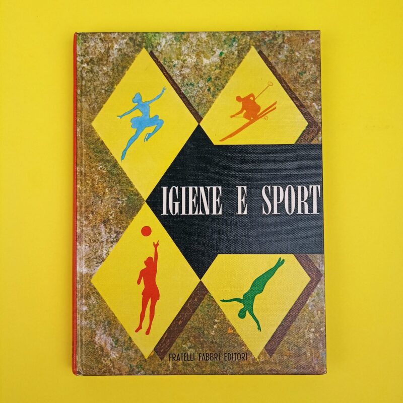 Igiene e sport