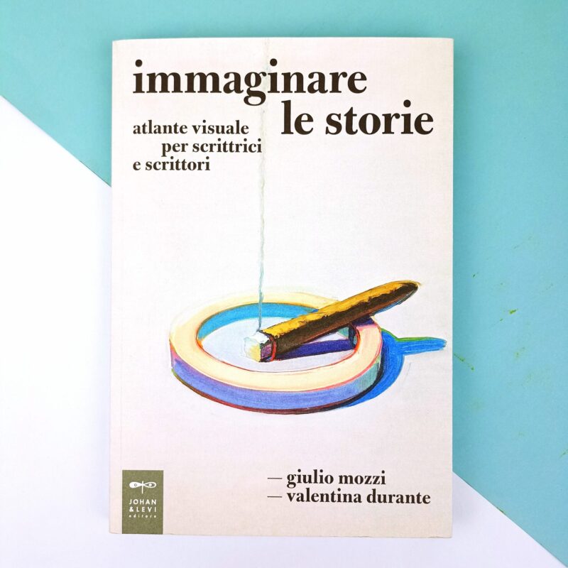 Immaginare le storie