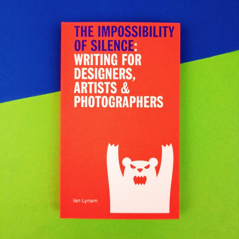 The impossibility of silence