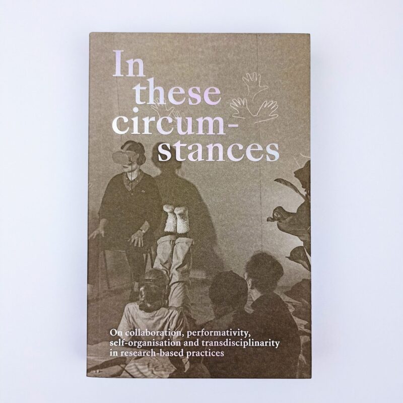 In these circumstances