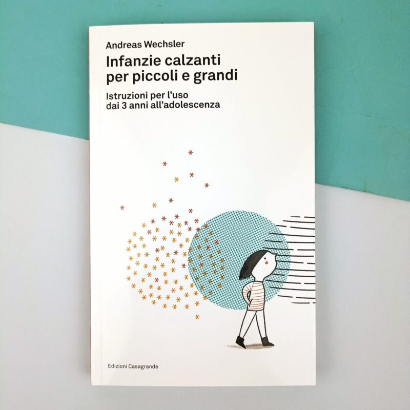 Infanzie calzanti per piccoli e grandi