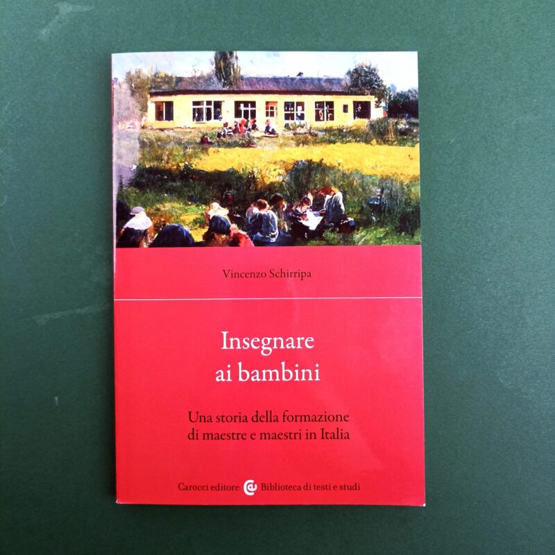 Insegnare ai bambini