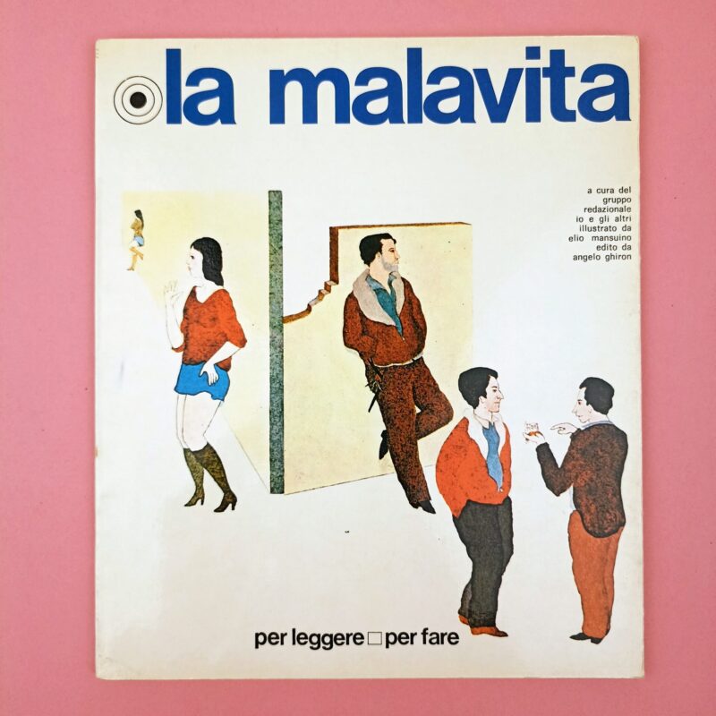 La malavita