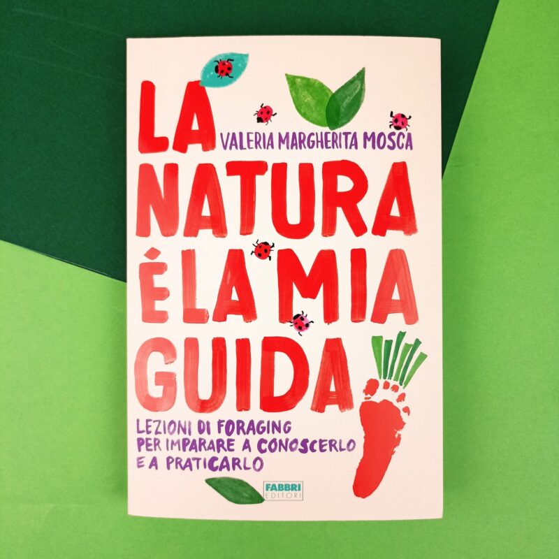 La natura è la mia guida